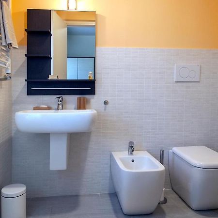 Locanda Brezza Marina Camera Quadrupla ฟีนาเลลีกูเร ภายนอก รูปภาพ